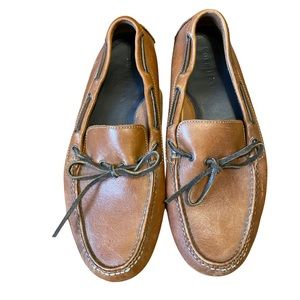 Cole Haan Driver/Loafer